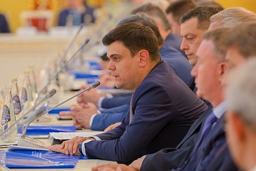 Сергей Грачев: «Звание лидера экономики региона нельзя «купить» можно только заслужить»